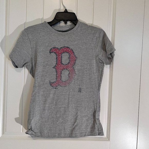 Champion Tops - Boston Red Sox T-Shirt
